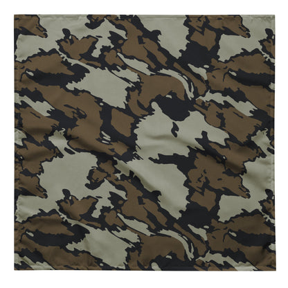 Shadow Timber CAMO bandana - L - Bandanas