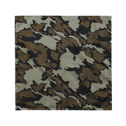 Shadow Timber CAMO Bandana - M - Head
