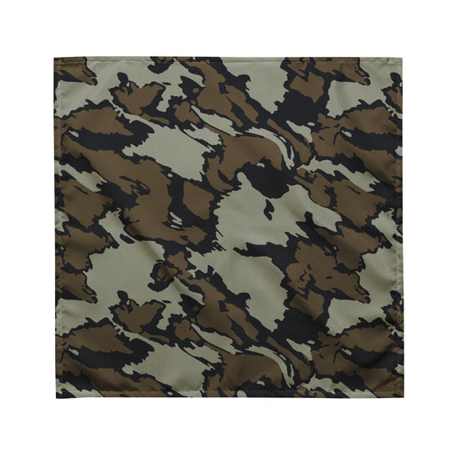 Shadow Timber CAMO Bandana - M - Head