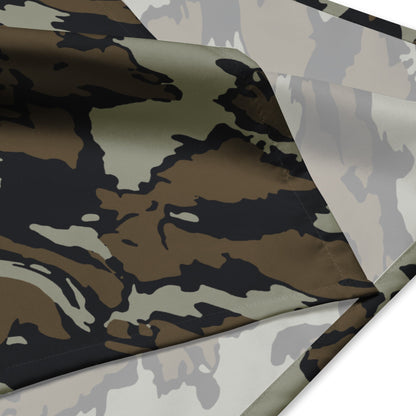 Shadow Timber CAMO bandana - Bandanas
