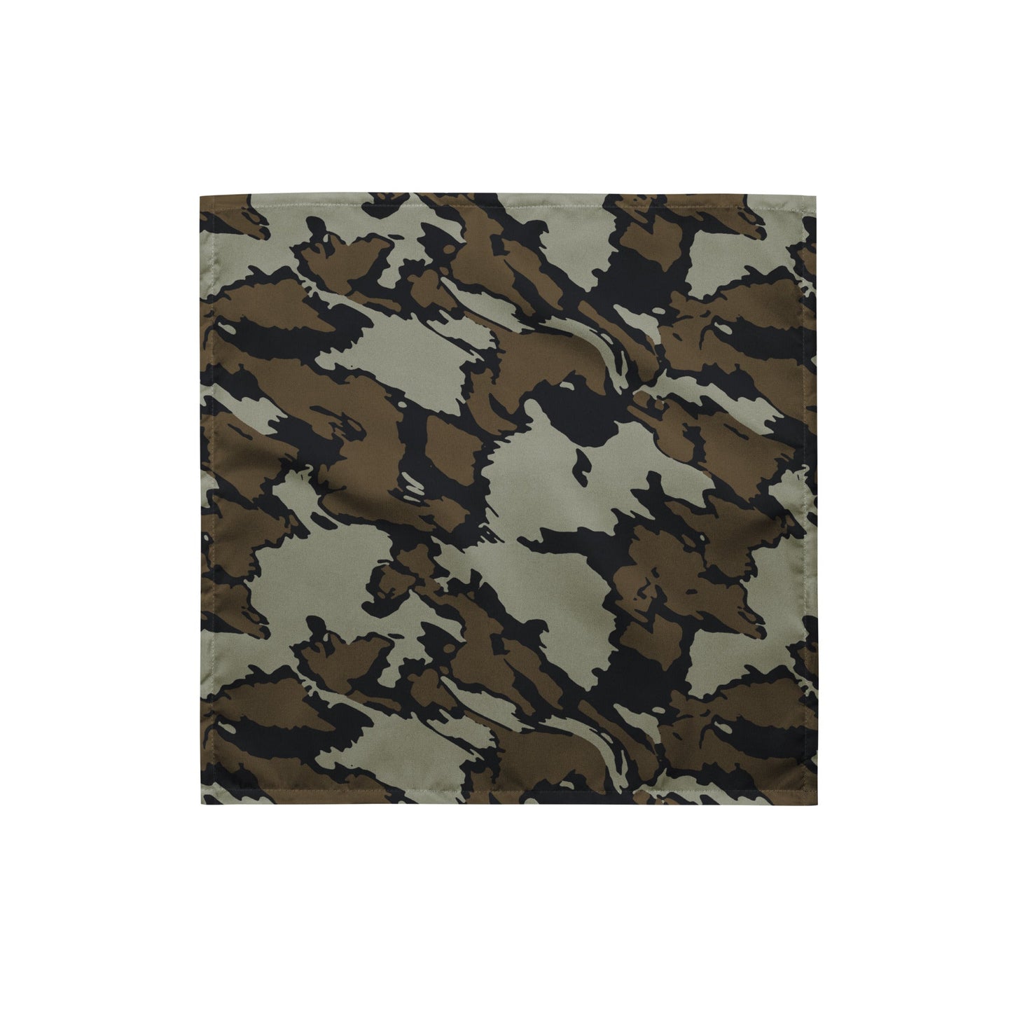 Shadow Timber CAMO bandana - S - Bandanas
