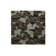 Shadow Timber CAMO Bandana - S - Head