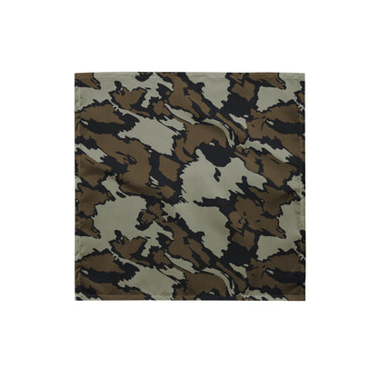 Shadow Timber CAMO bandana - S - Bandanas