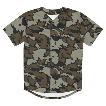 Shadow Timber CAMO baseball jersey - Baseball Jerseys