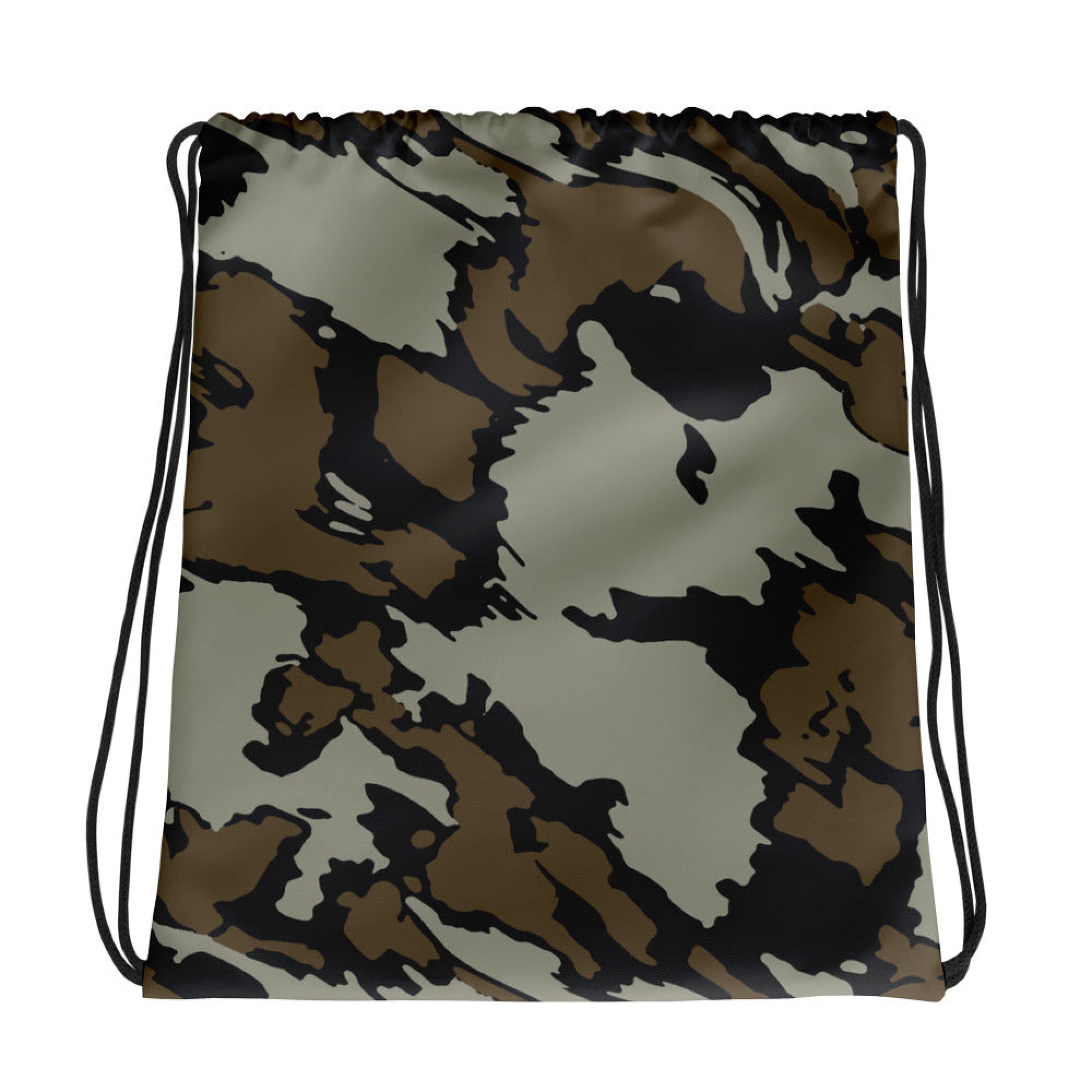 Shadow Timber CAMO Drawstring Bag - Bags
