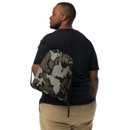 Shadow Timber CAMO Drawstring Bag - Bags