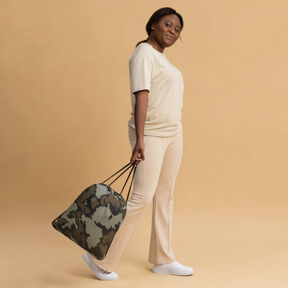 Shadow Timber CAMO Drawstring Bag - Bags
