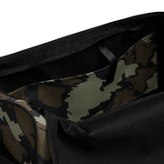 Shadow Timber CAMO Duffle Bag