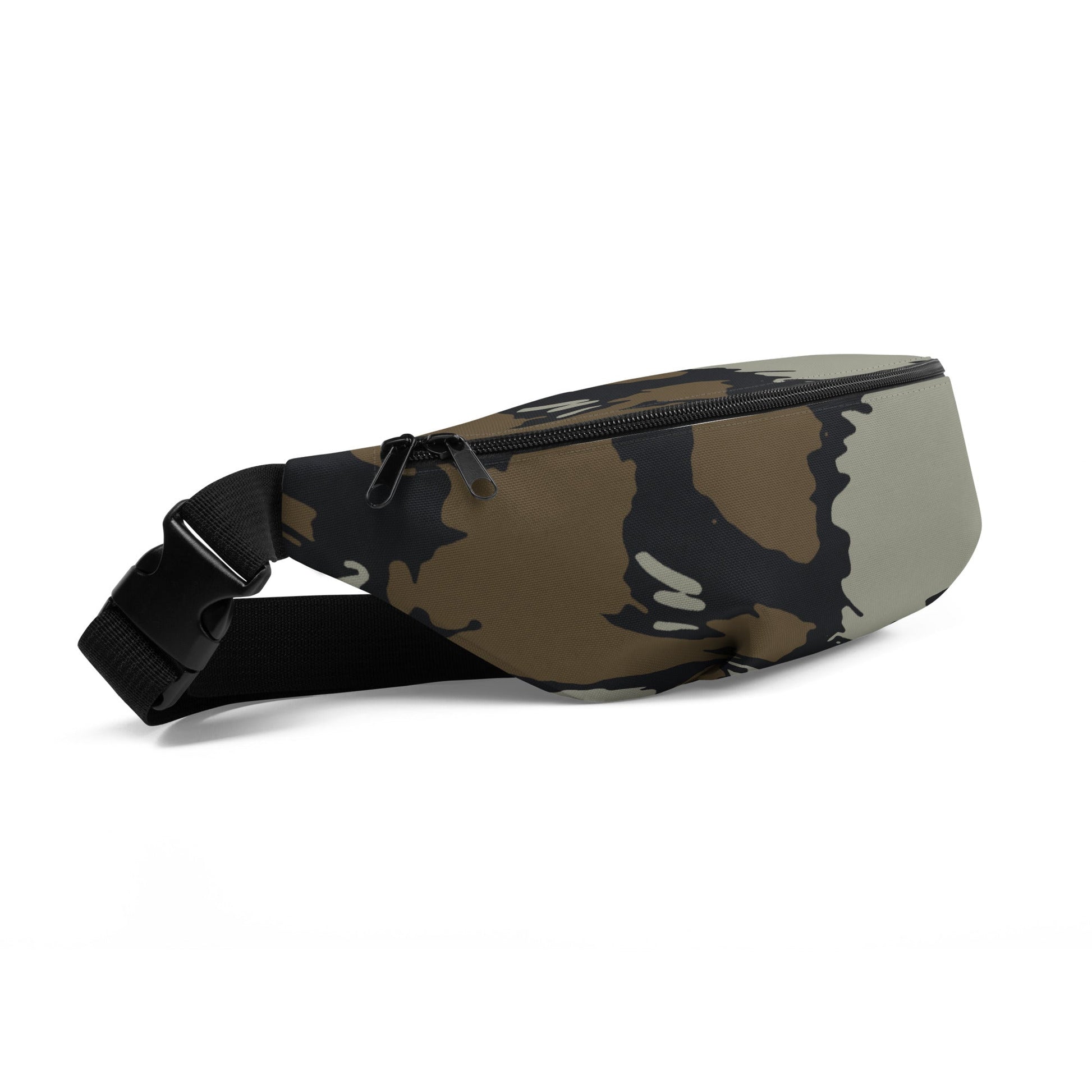 Shadow Timber CAMO Fanny Pack - Packs
