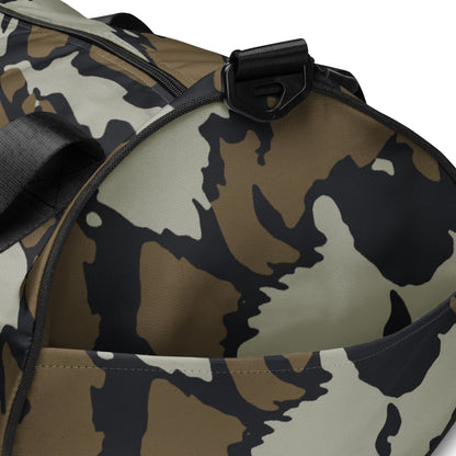 Shadow Timber CAMO Gym Bag