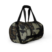 Shadow Timber CAMO Gym Bag