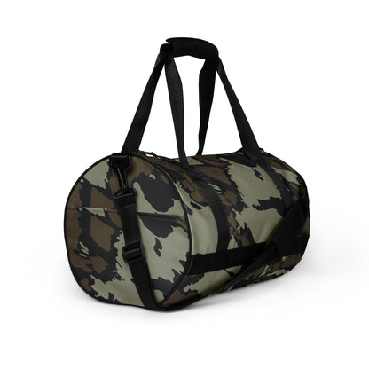 Shadow Timber CAMO Gym Bag