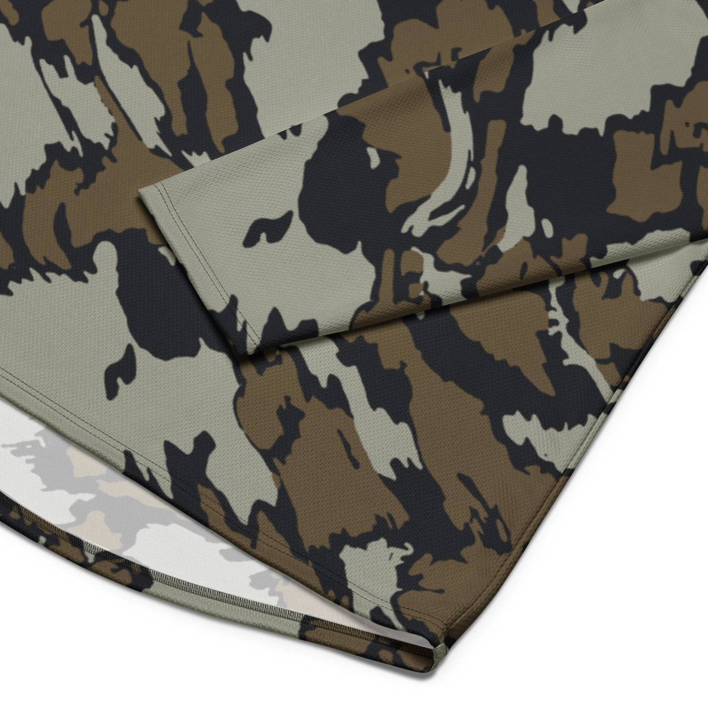 Shadow Timber CAMO hockey fan jersey - Hockey Jerseys