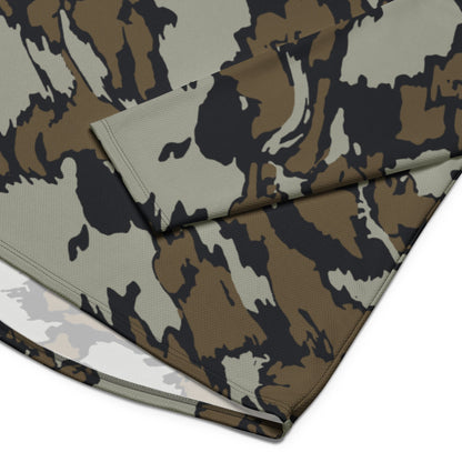 Shadow Timber CAMO hockey fan jersey - Hockey Jerseys