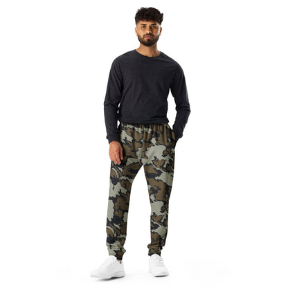 Shadow Timber CAMO Mens Joggers