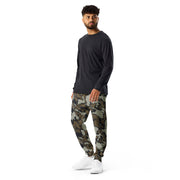 Shadow Timber CAMO Mens Joggers - Men