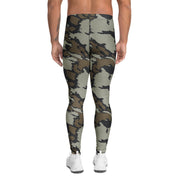 Shadow Timber CAMO Mens Leggings - Men