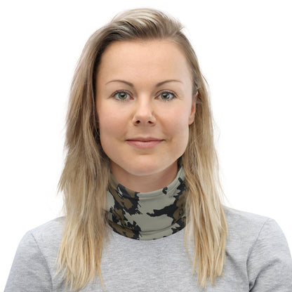 Shadow Timber CAMO Neck Gaiter - Gaiters