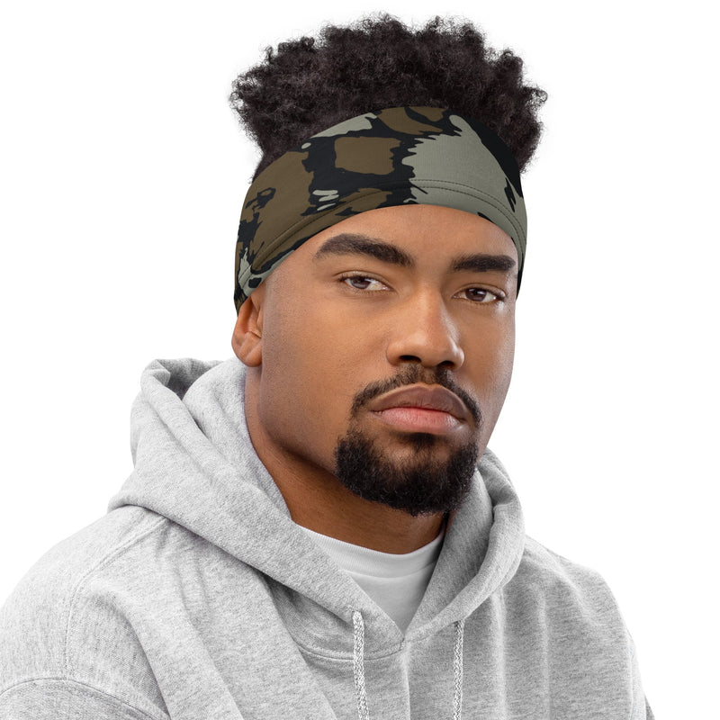 Shadow Timber CAMO Neck Gaiter - Head