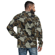 Shadow Timber CAMO Unisex Bomber Jacket