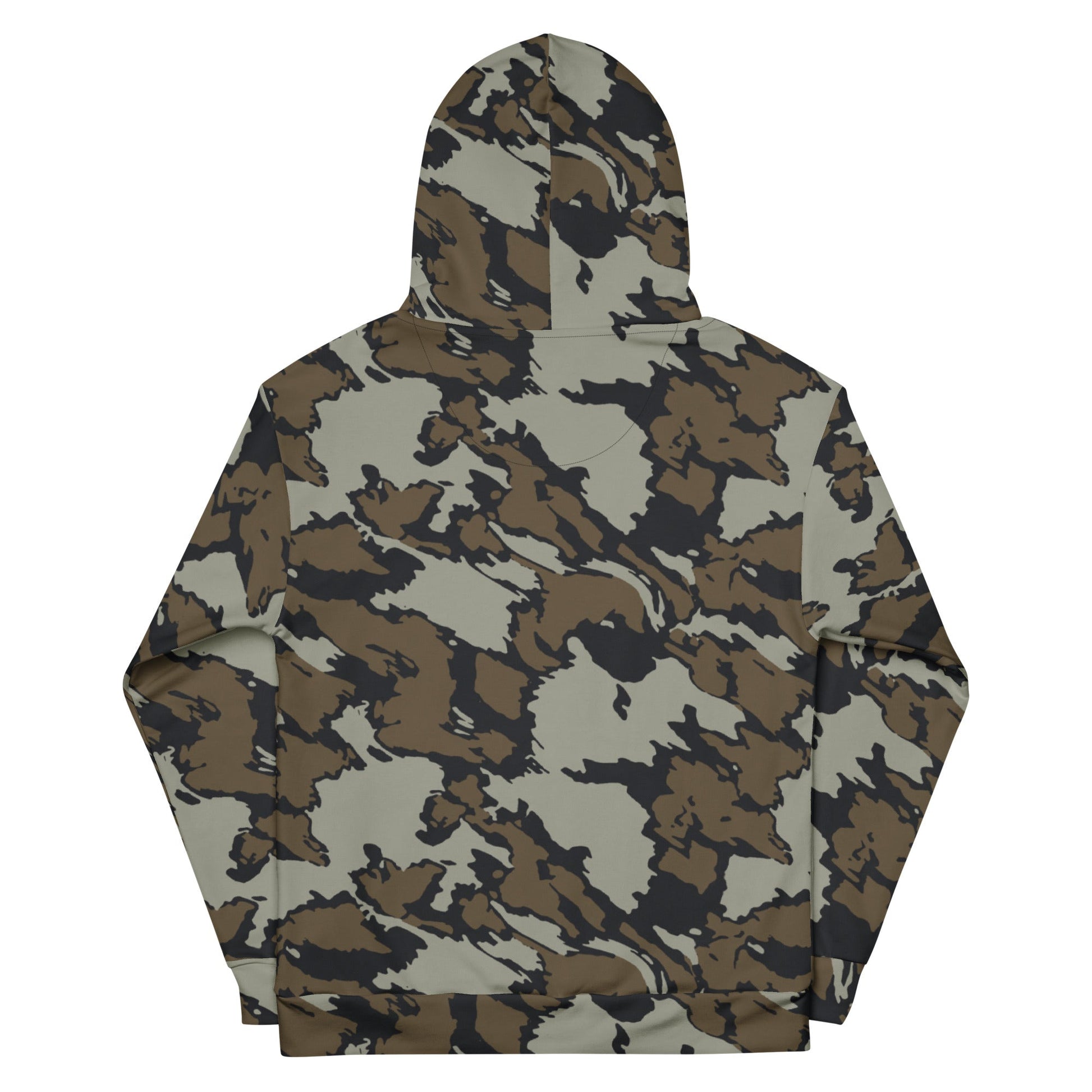 Shadow Timber CAMO Unisex Hoodie - Hoodies
