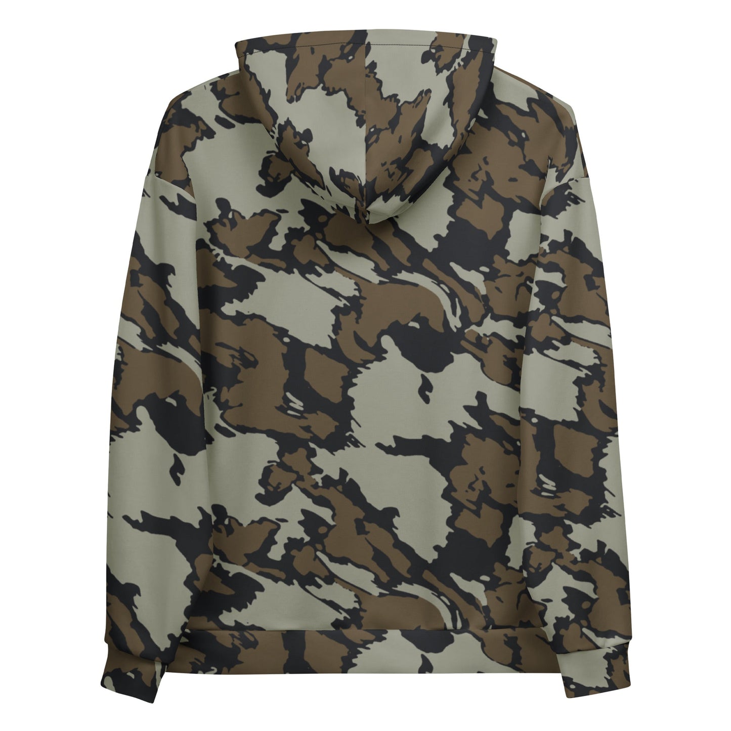 Shadow Timber CAMO Unisex Hoodie - Hoodies