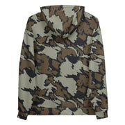 Shadow Timber CAMO Unisex Hoodie