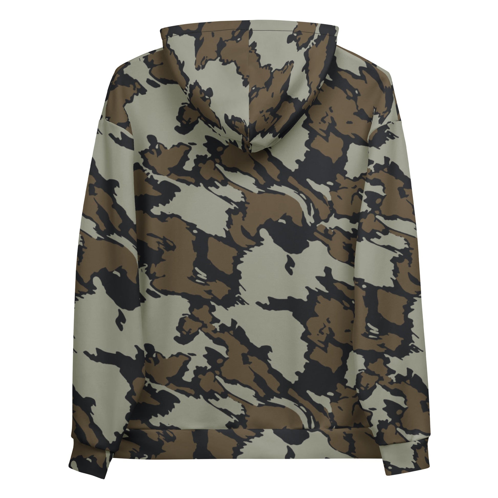 Shadow Timber CAMO Unisex Hoodie - Hoodies