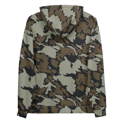 Shadow Timber CAMO Unisex Hoodie - Hoodies