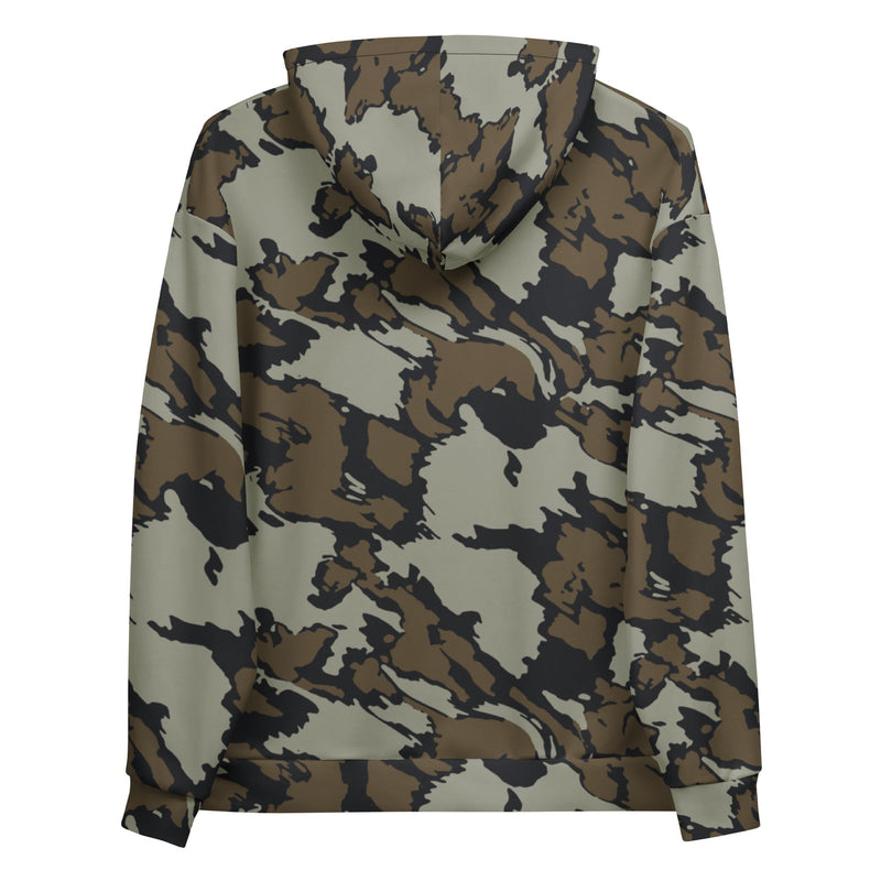 Shadow Timber CAMO Unisex Hoodie