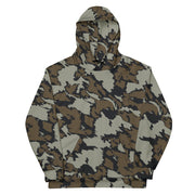 Shadow Timber CAMO Unisex Hoodie