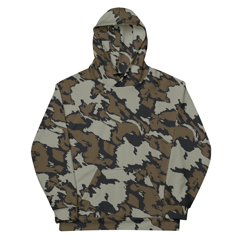 Shadow Timber CAMO Unisex Hoodie