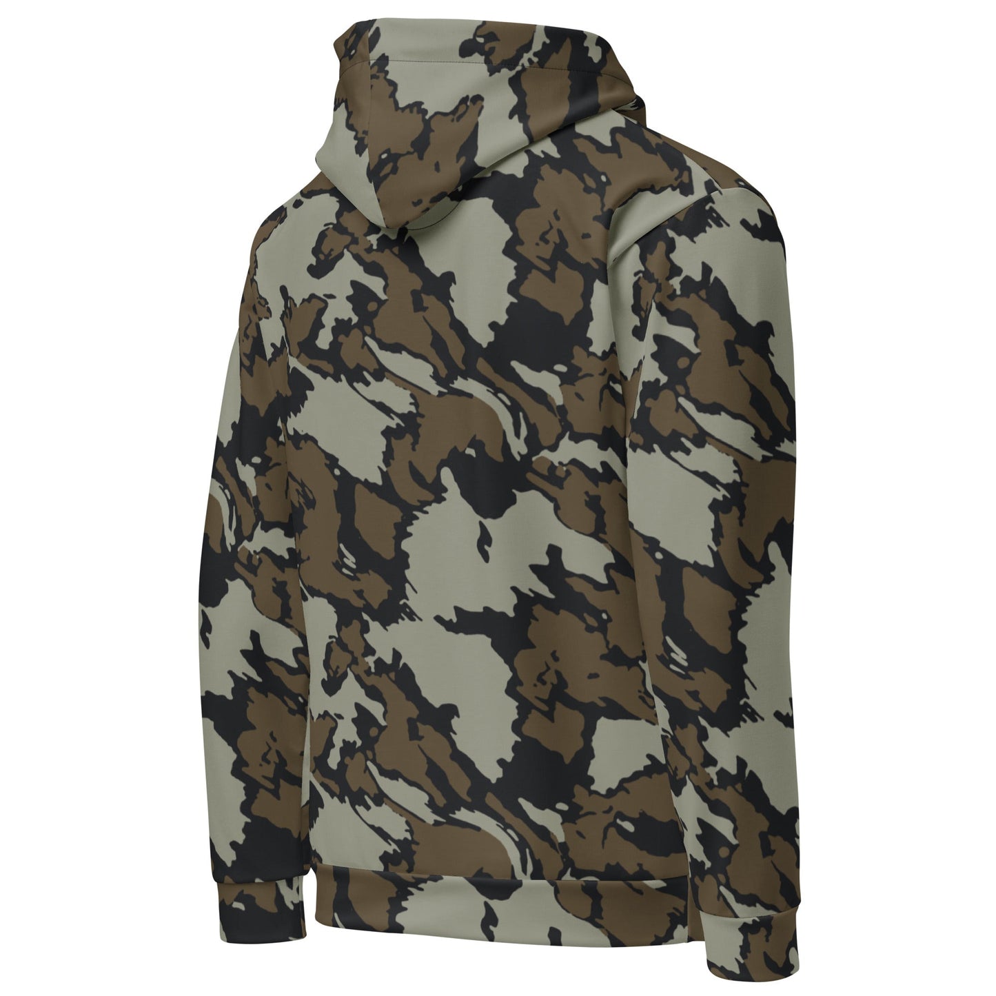 Shadow Timber CAMO Unisex Hoodie - Hoodies