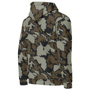Shadow Timber CAMO Unisex Hoodie