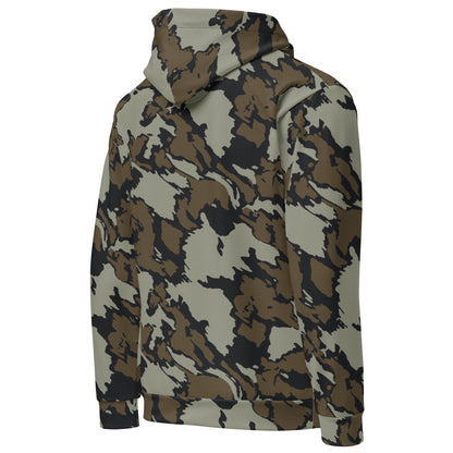 Shadow Timber CAMO Unisex Hoodie - Hoodies