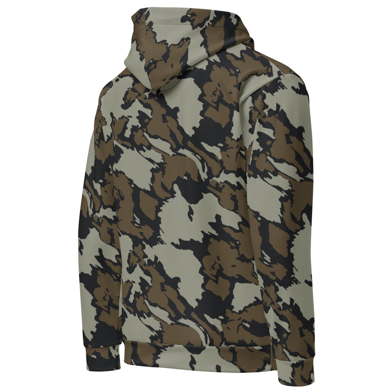Shadow Timber CAMO Unisex Hoodie