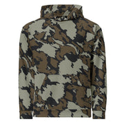 Shadow Timber CAMO Unisex Hoodie