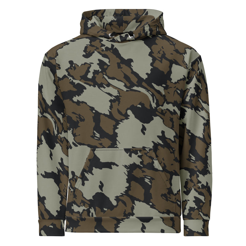 Shadow Timber CAMO Unisex Hoodie