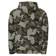 Shadow Timber CAMO Unisex Hoodie