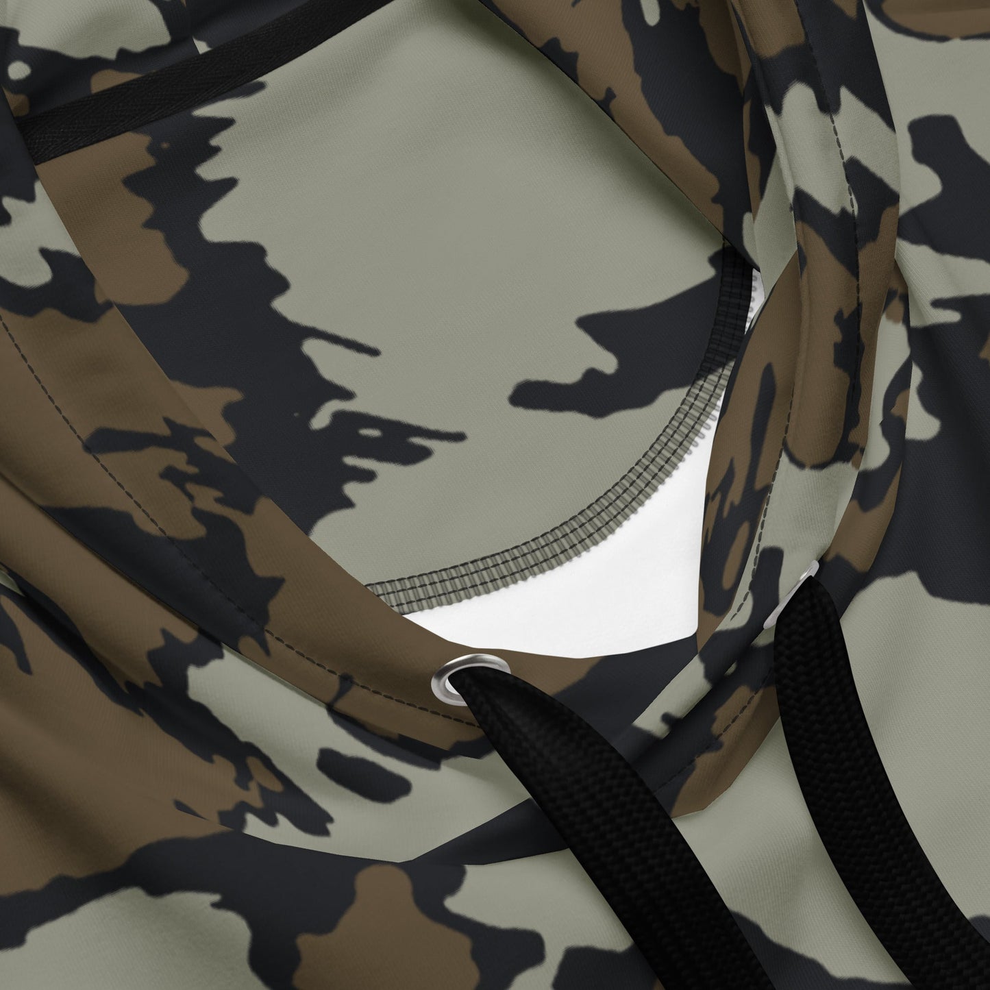 Shadow Timber CAMO Unisex Hoodie - Hoodies