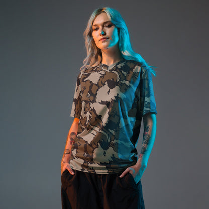 Shadow Timber CAMO unisex sports jersey - Sports Jerseys