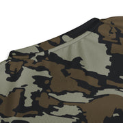 Shadow Timber CAMO Unisex Sports Jersey