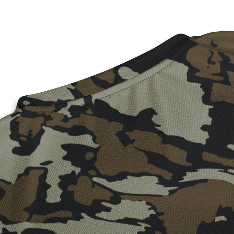 Shadow Timber CAMO Unisex Sports Jersey