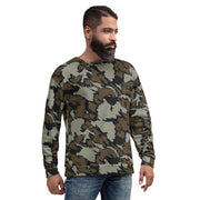 Shadow Timber CAMO Unisex Sweatshirt