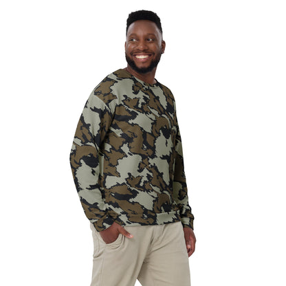 Shadow Timber CAMO Unisex Sweatshirt