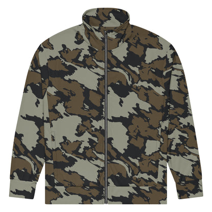 Shadow Timber CAMO Unisex track jacket - Track Jackets