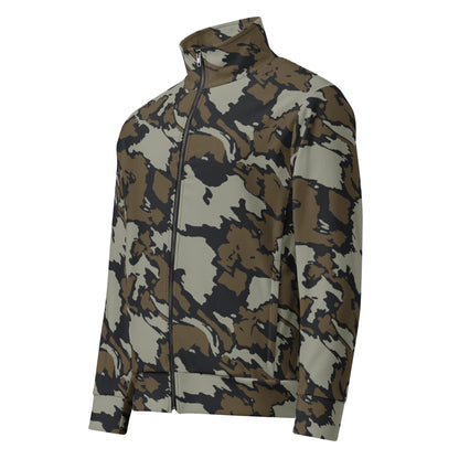 Shadow Timber CAMO Unisex track jacket - Track Jackets