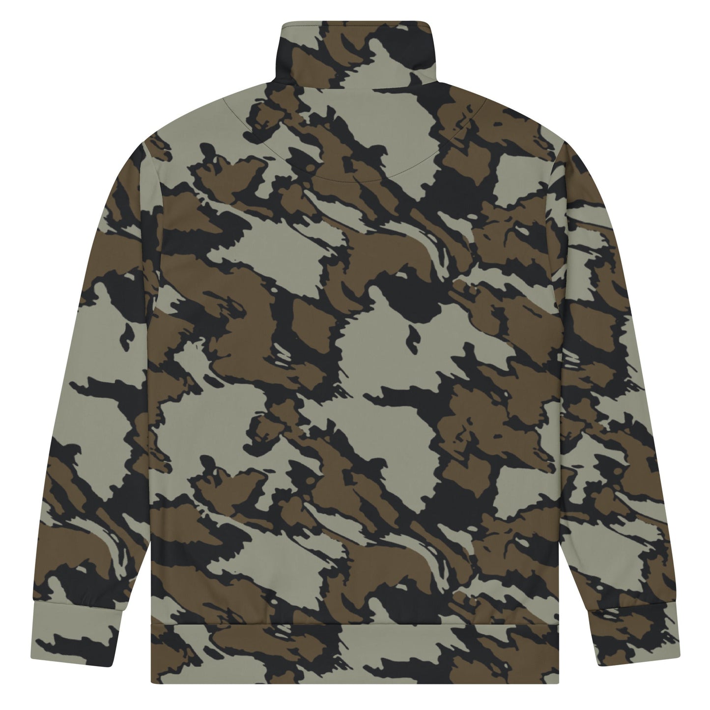 Shadow Timber CAMO Unisex track jacket - Track Jackets