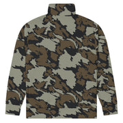Shadow Timber CAMO Unisex Track Jacket