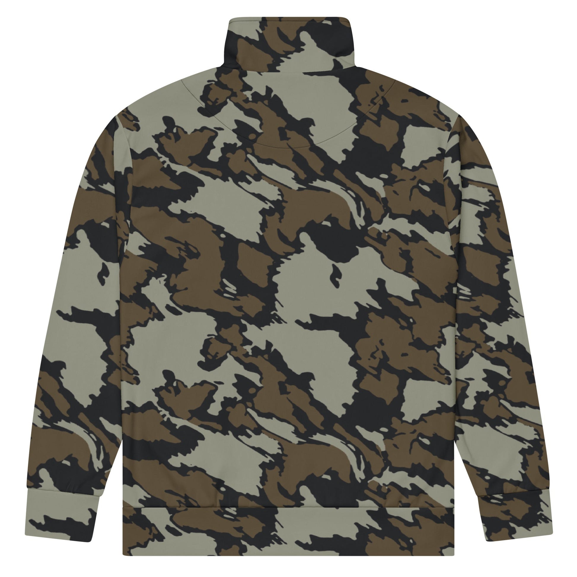 Shadow Timber CAMO Unisex track jacket - Track Jackets
